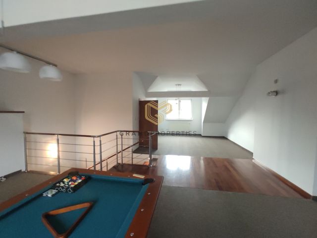 dom szeregowy, 6 pokoi Warszawa Ursynów. Zdjęcie 15