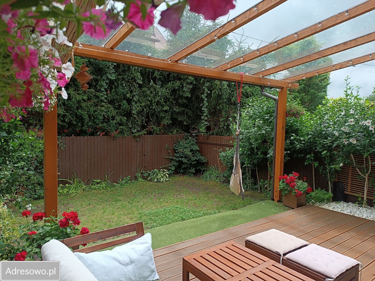 dom szeregowy, 4 pokoje Niepołomice. Zdjęcie 17