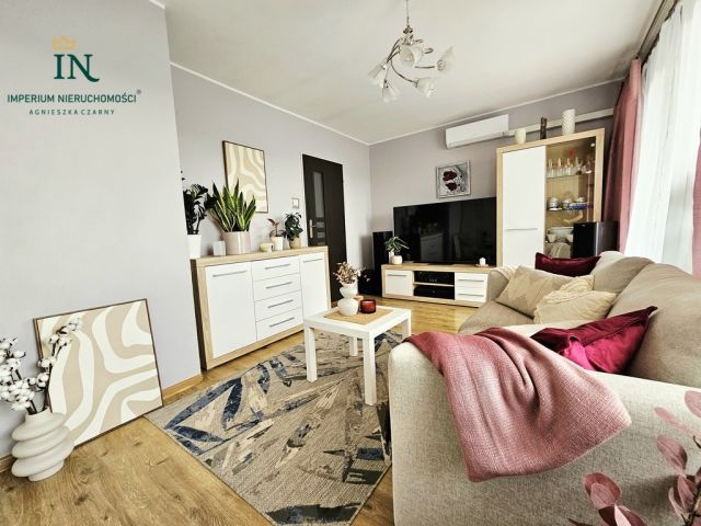 Mieszkanie 2-pokojowe Lublin Czuby, ul. Bursztynowa. Zdjęcie 4