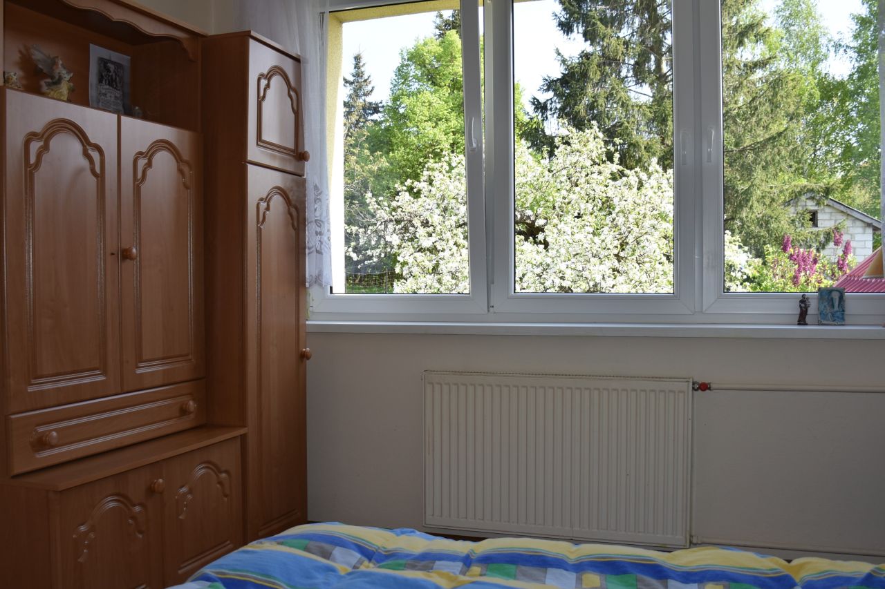 dom wolnostojący, 5 pokoi Ścienne. Zdjęcie 18