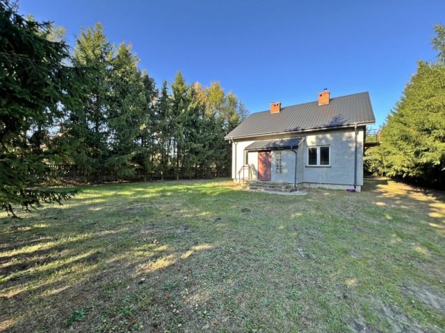 dom wolnostojący, 5 pokoi Lasocin. Zdjęcie 2