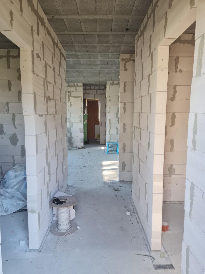 dom wolnostojący, 4 pokoje Władysławowo. Zdjęcie 7