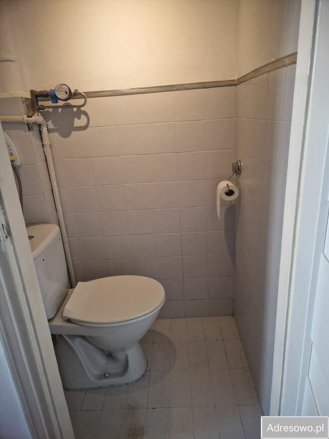 Mieszkanie 2-pokojowe Tarnów Śródmieście, ul. Adama Mickiewicza. Zdjęcie 5