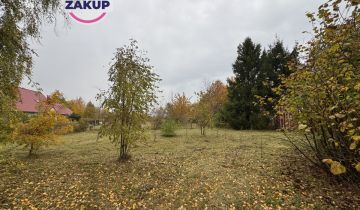 Działka inwestycyjna Mosty, ul. Hebanowa