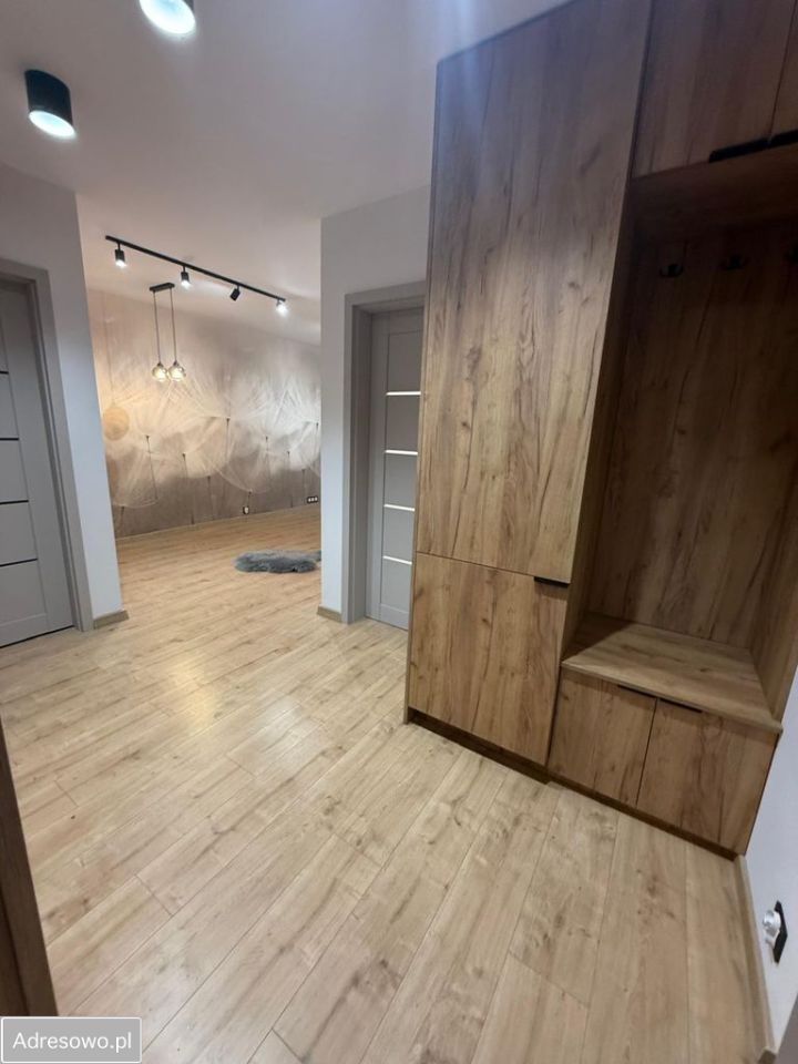 Mieszkanie 3-pokojowe Wrocław Śródmieście, ul. Żelazna. Zdjęcie 9