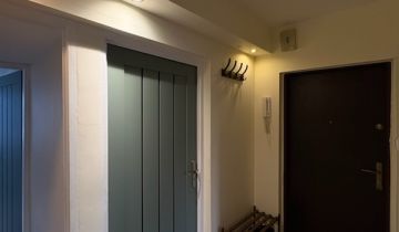 Mieszkanie 3-pokojowe Poznań Winogrady, os. Przyjaźni