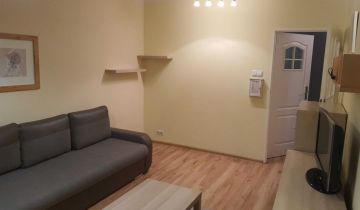 Mieszkanie 1-pokojowe Wrocław Psie Pole, ul. Włościańska