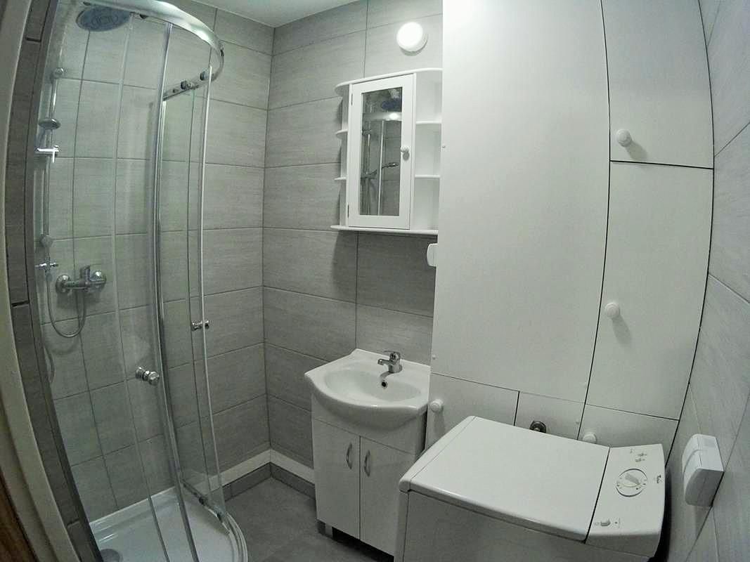 Pokój Wrocław Borek, ul. Buska. Zdjęcie 7