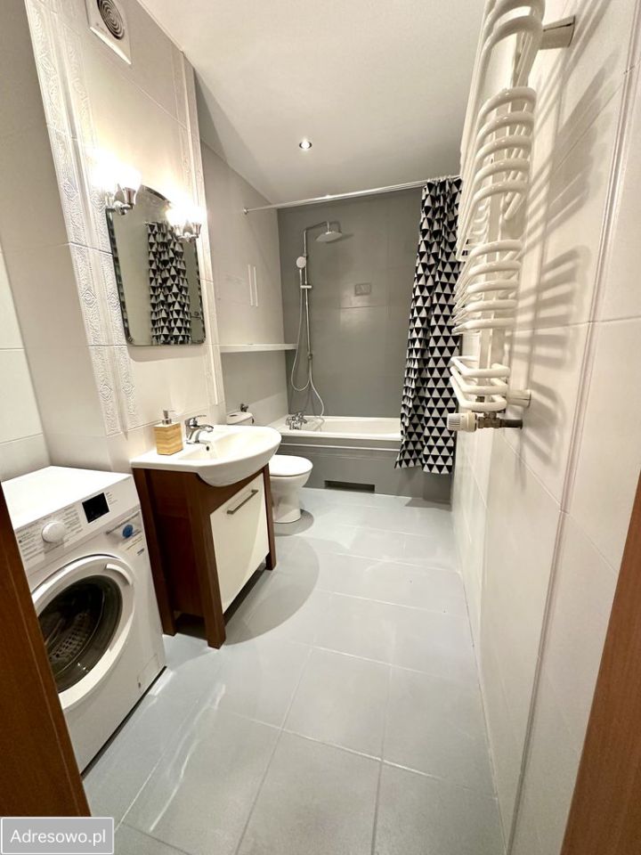 Mieszkanie 1-pokojowe Warszawa Mokotów, ul. Bukowińska. Zdjęcie 3