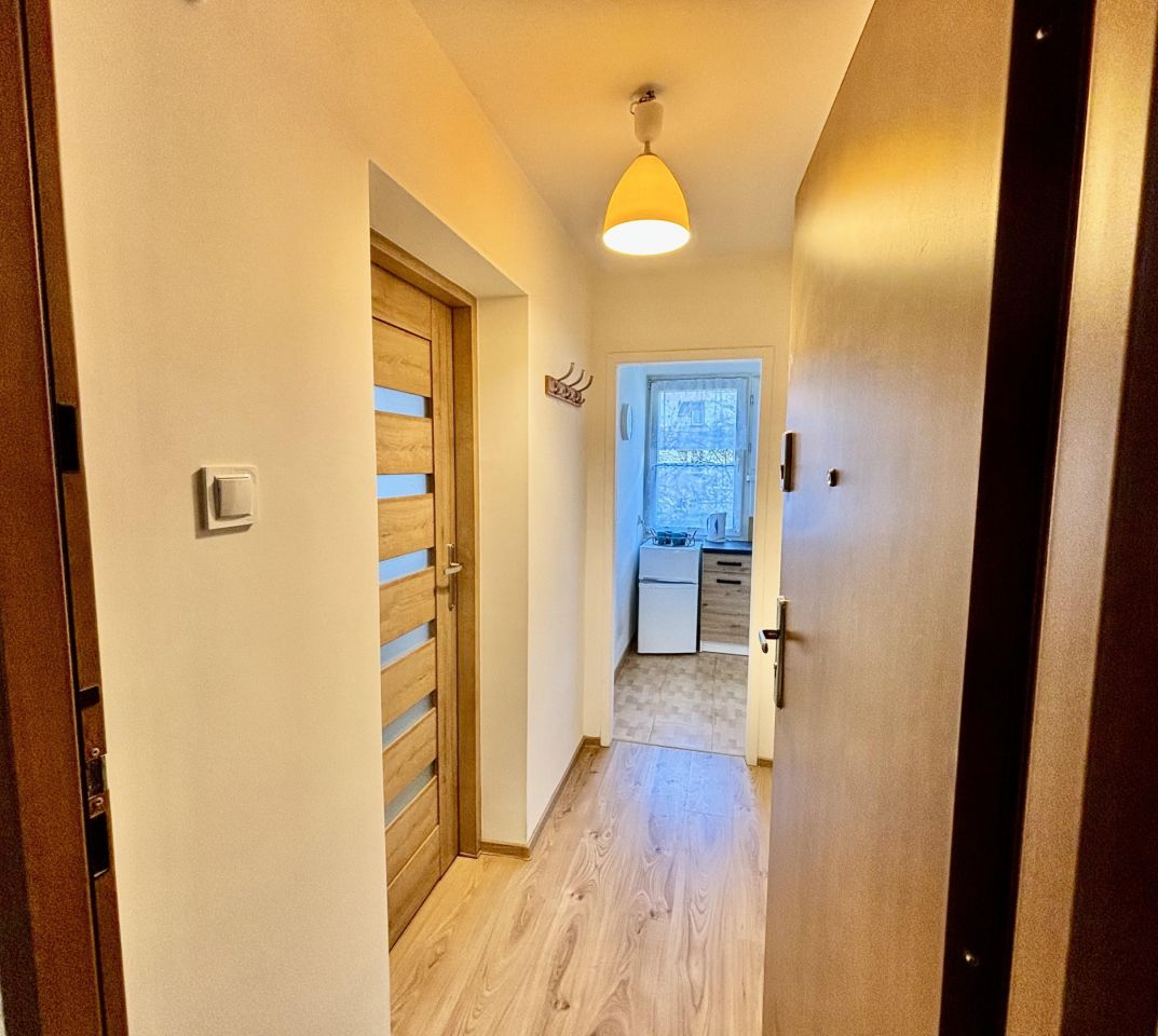 Mieszkanie 2-pokojowe Leszno Centrum, ul. Zwycięstwa. Zdjęcie 6