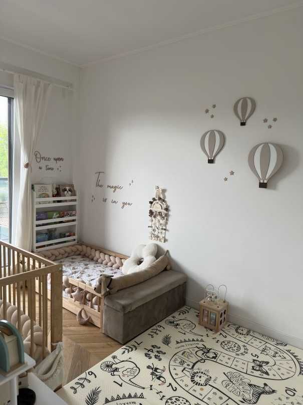 Mieszkanie 3-pokojowe Warszawa Białołęka, ul. Warzelnicza. Zdjęcie 2