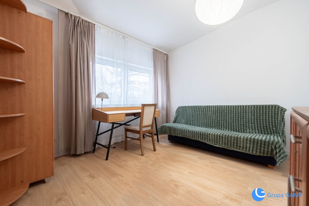 Mieszkanie 3-pokojowe Kraków Olsza, ul. Mariana Raciborskiego. Zdjęcie 9