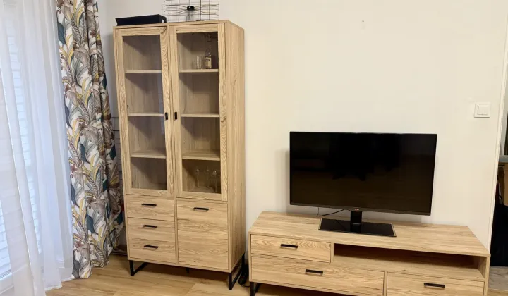 Mieszkanie 2-pokojowe Warszawa Bemowo, ul. Andrzeja Sołtana