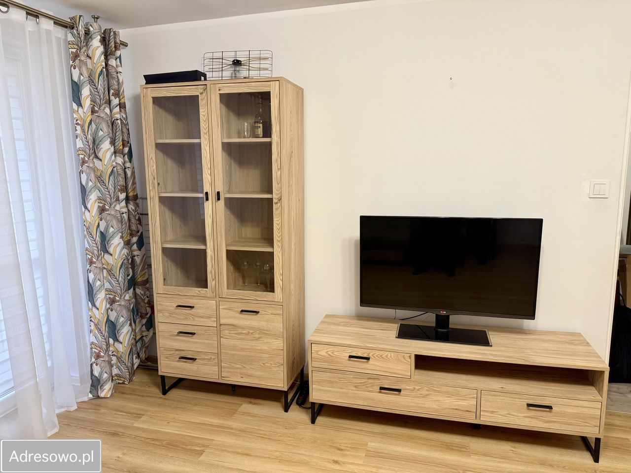 Mieszkanie 2-pokojowe Warszawa Bemowo, ul. Andrzeja Sołtana