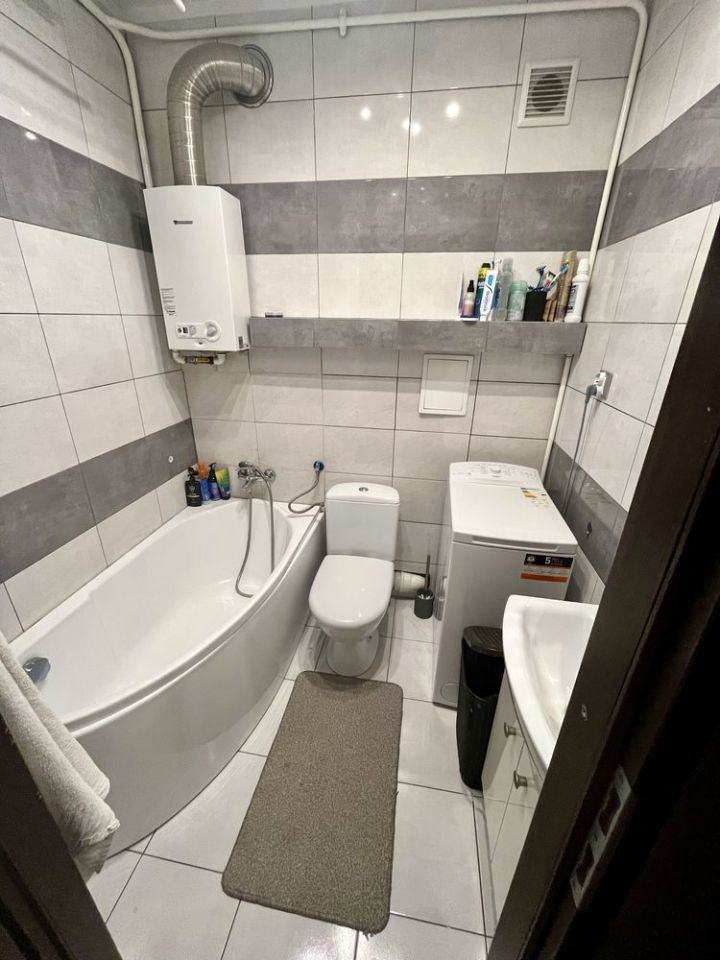 Mieszkanie 2-pokojowe Inowrocław, ul. Zygmunta Wilkońskiego. Zdjęcie 5