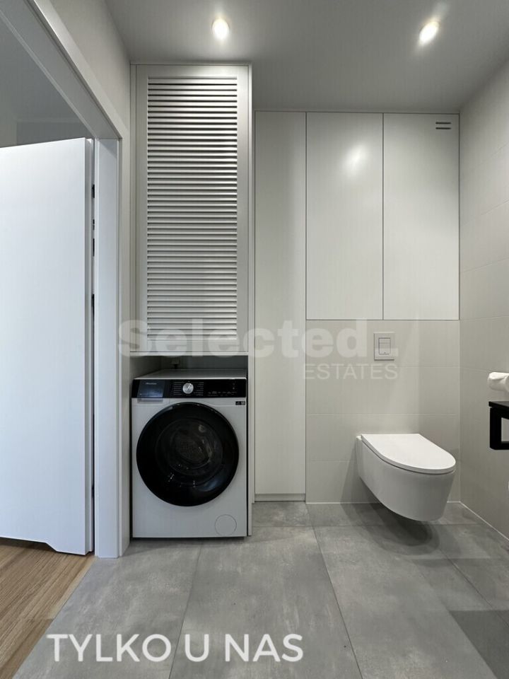 Mieszkanie 2-pokojowe Poznań Ogrody, ul. Janusza Meissnera. Zdjęcie 13