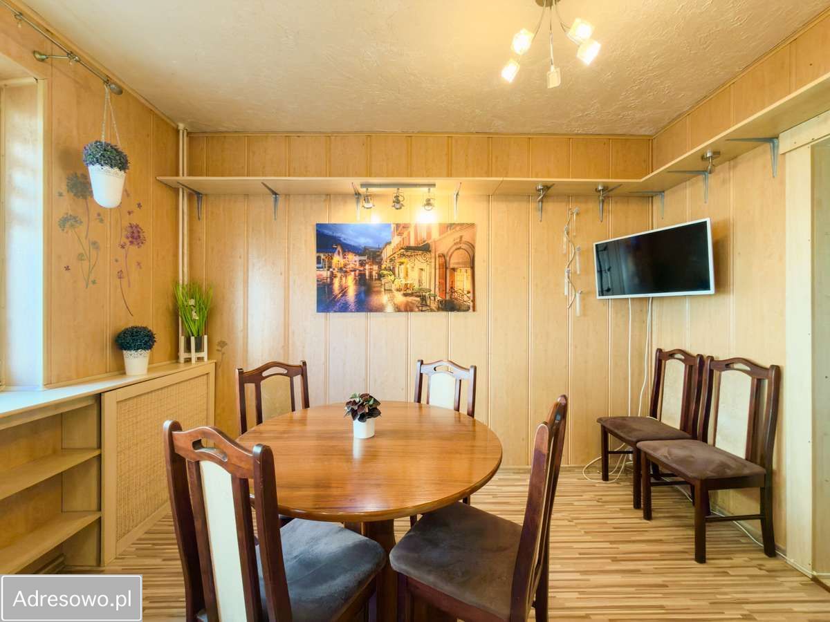 Mieszkanie 3-pokojowe Łódź Retkinia, al. ks. kard. Stefana Wyszyńskiego. Zdjęcie 16