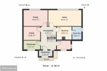 dom wolnostojący, 3 pokoje Rybnik Orzepowice, ul. Rudzka. Zdjęcie 4