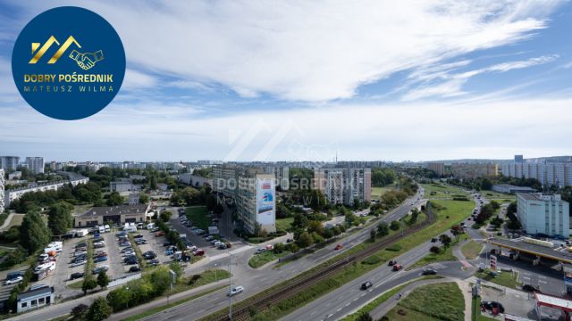 Mieszkanie 2-pokojowe Gdańsk Przymorze, al. Rzeczypospolitej. Zdjęcie 22