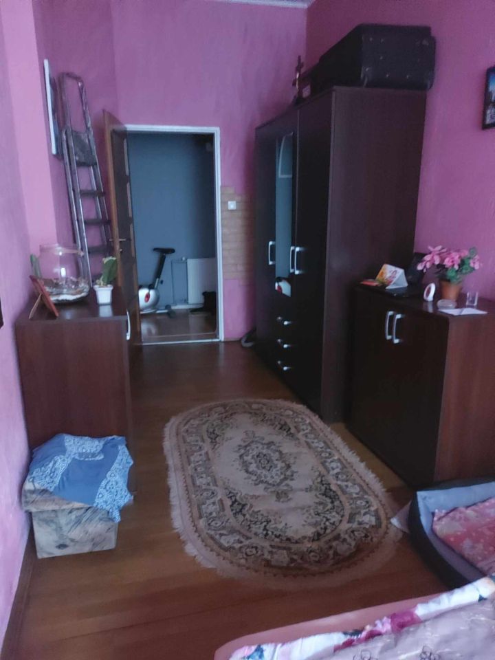 Mieszkanie 4-pokojowe Legnica Centrum, ul. Rycerska. Zdjęcie 5