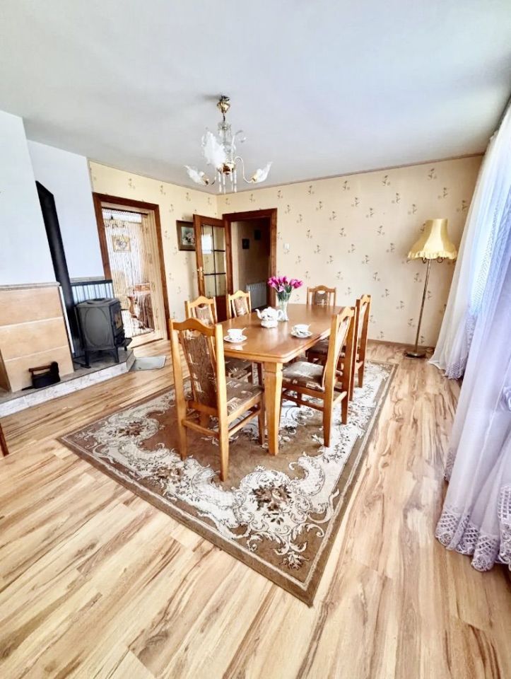 dom wolnostojący, 4 pokoje Nowe Chlebiotki. Zdjęcie 7