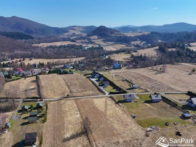 Działka budowlana Bukowiec. Zdjęcie 2