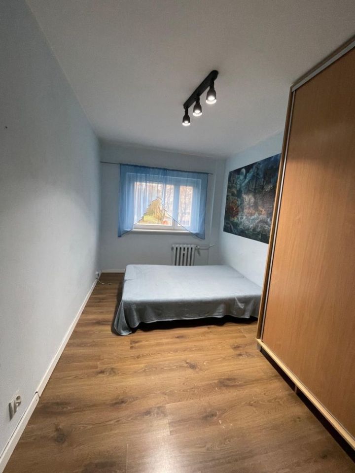 Mieszkanie 3-pokojowe Poznań Grunwald, ul. Ognik. Zdjęcie 2