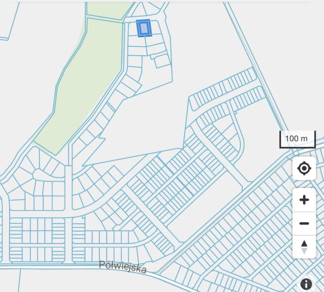 Działka budowlana Gwiazdowo. Zdjęcie 2