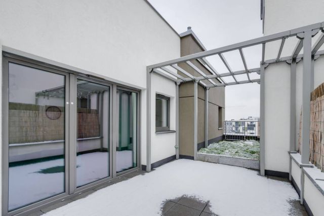 Mieszkanie 4-pokojowe Warszawa Ursus, ul. Posag 7 Panien. Zdjęcie 19