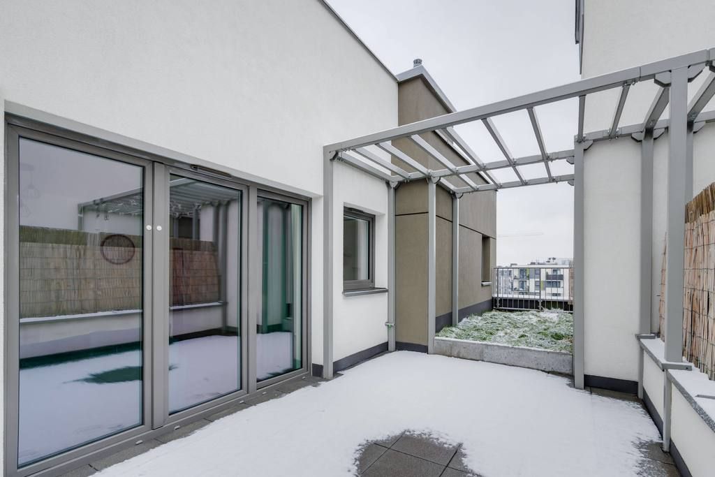 Mieszkanie 4-pokojowe Warszawa Ursus, ul. Posag 7 Panien. Zdjęcie 19