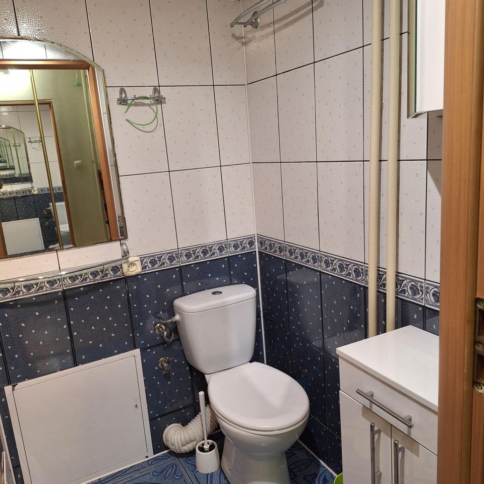 Mieszkanie 1-pokojowe Warszawa Żoliborz, ul. Dymińska. Zdjęcie 6