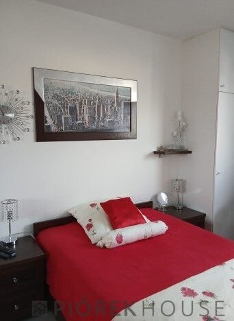 Mieszkanie 2-pokojowe Warszawa Mokotów, ul. Bokserska. Zdjęcie 8