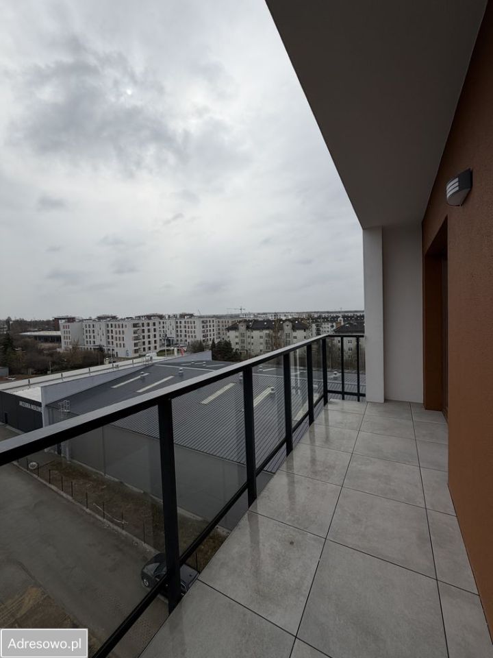 Mieszkanie 4-pokojowe Lublin Wrotków, ul. Henryka Wolińskiego. Zdjęcie 6