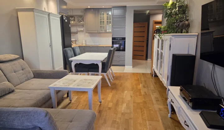 Mieszkanie 3-pokojowe Słupsk, ul. Kosynierów Gdyńskich