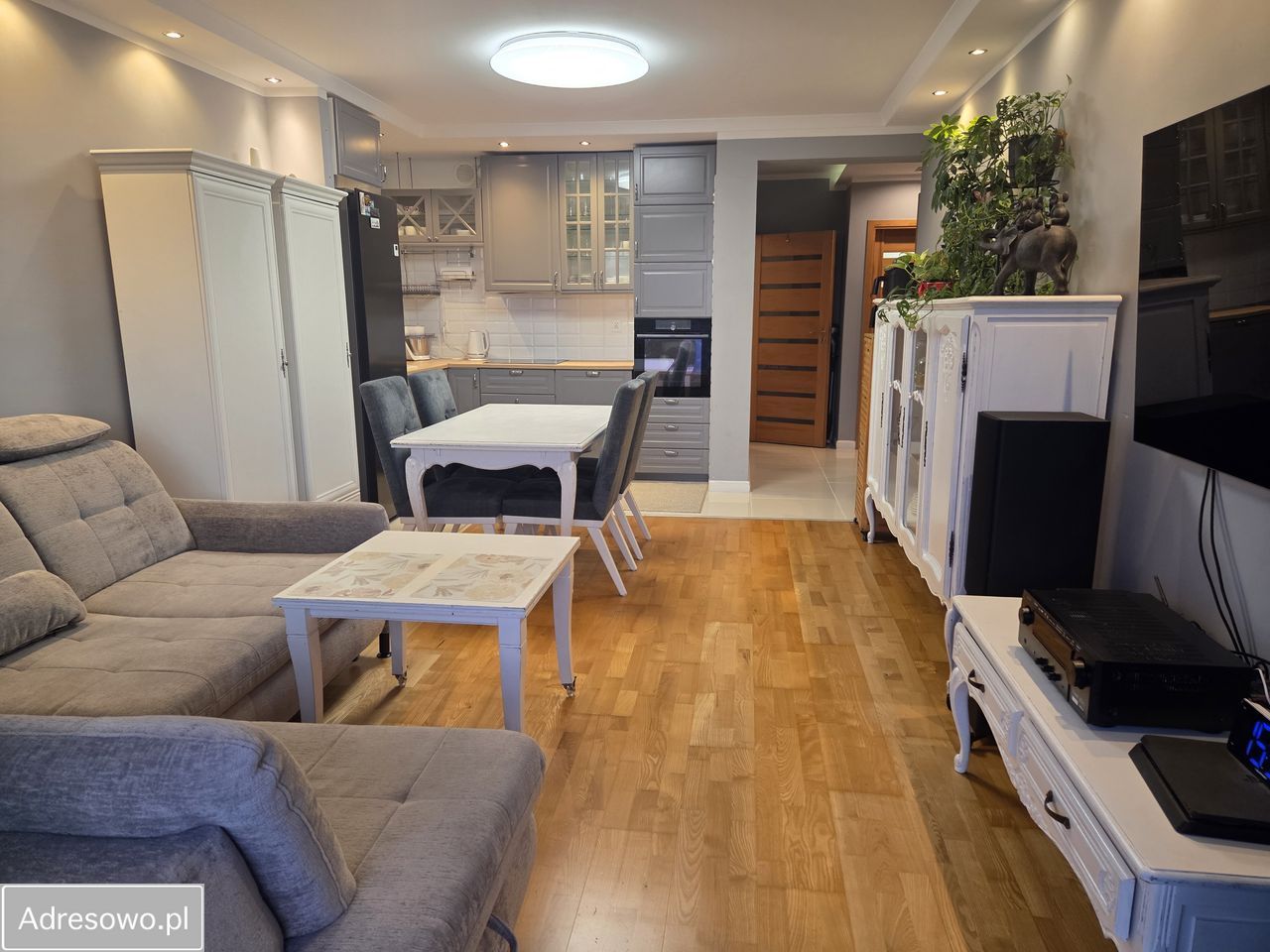 Mieszkanie 3-pokojowe Słupsk, ul. Kosynierów Gdyńskich. Zdjęcie 1