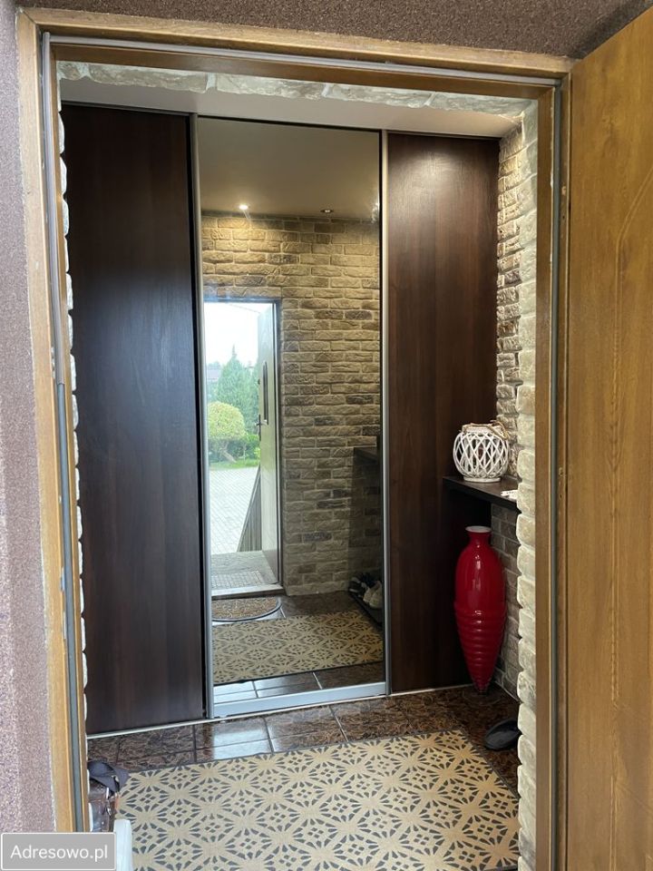 Działka siedliskowa Lesznowola. Zdjęcie 7