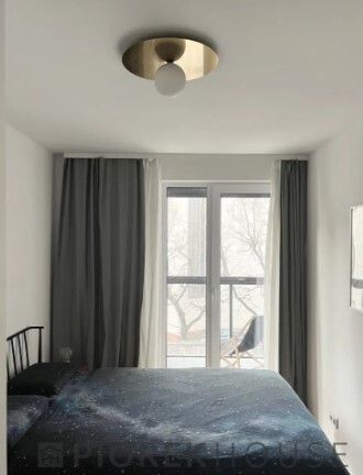 Mieszkanie 2-pokojowe Warszawa Praga-Północ, ul. Szwedzka. Zdjęcie 5