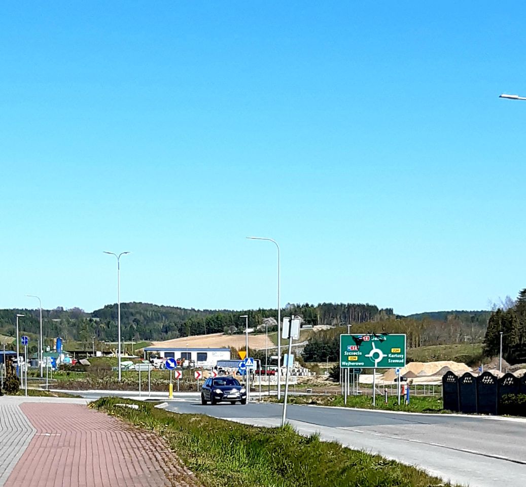 Działka budowlana Częstkowo Lipka, ul. Lipkowa. Zdjęcie 6