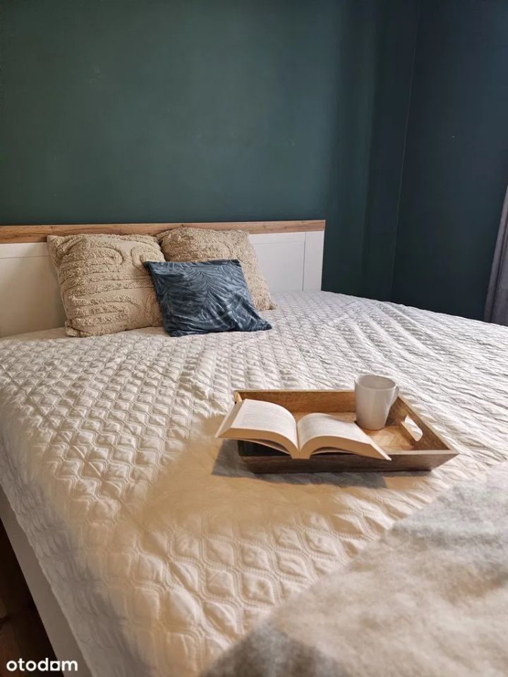 Mieszkanie 2-pokojowe Wrocław Karłowice, ul. Wacława Berenta. Zdjęcie 4