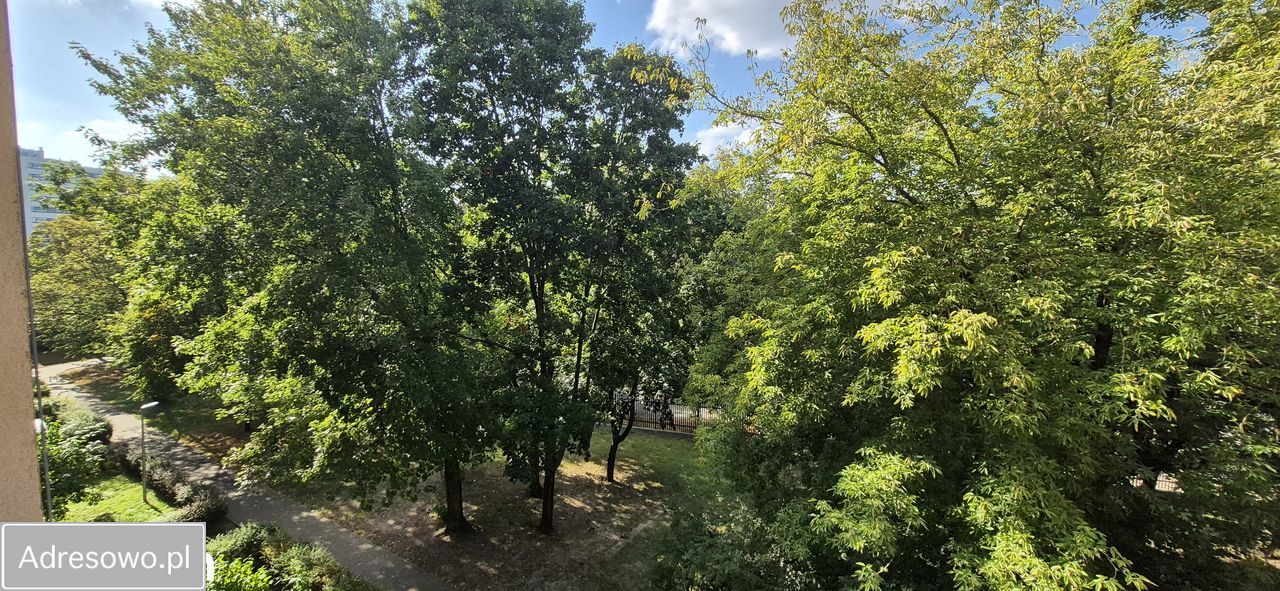 Mieszkanie 3-pokojowe Warszawa Mokotów, ul. Korczyńska. Zdjęcie 11