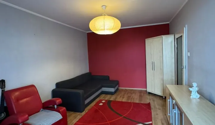 Mieszkanie 2-pokojowe Bielsko-Biała, ul. Andrychowska