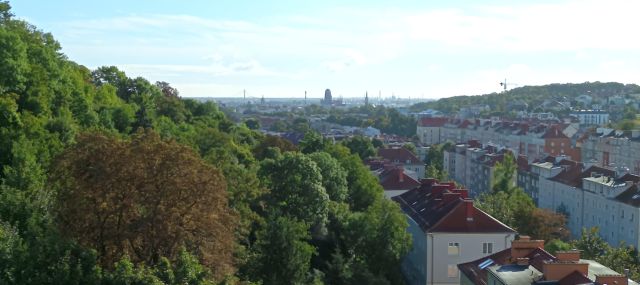 Mieszkanie 2-pokojowe Gdańsk Siedlce, ul. Kartuska. Zdjęcie 32