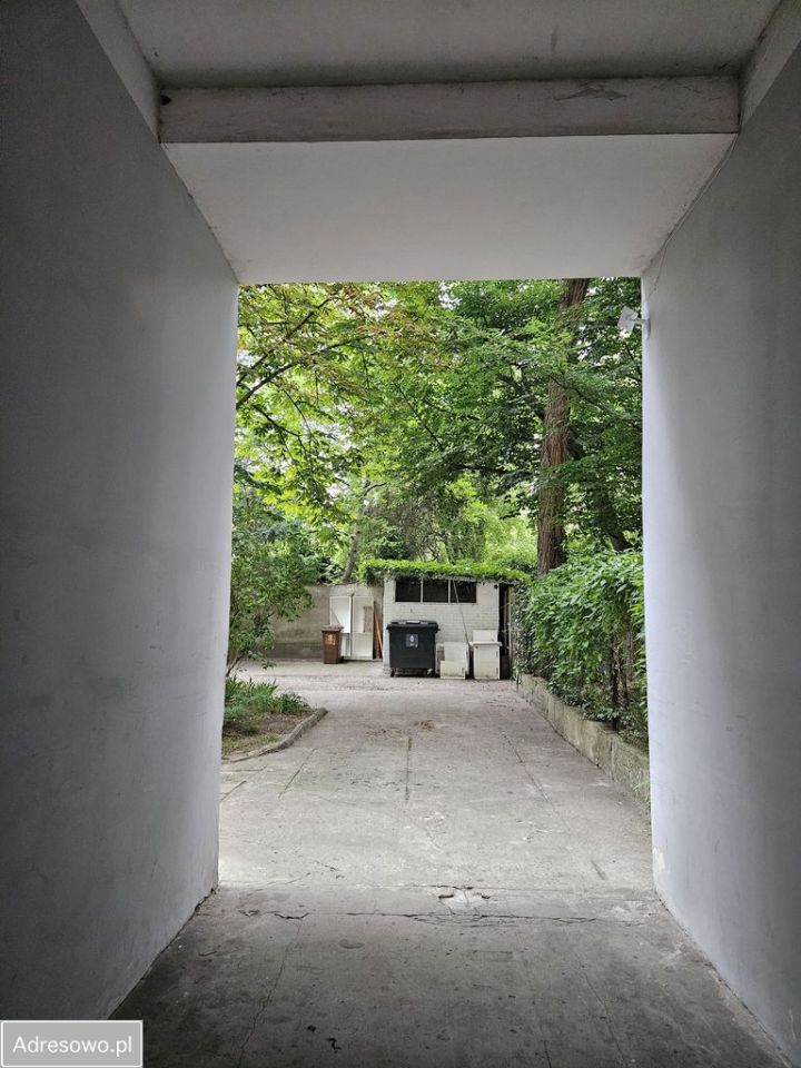 Mieszkanie 2-pokojowe Warszawa Żoliborz, ul. Adama Mickiewicza. Zdjęcie 14