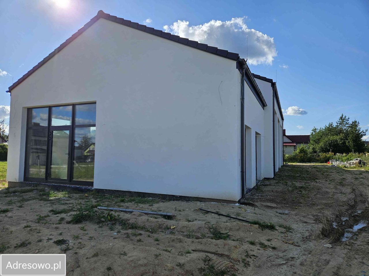 Lokal Pępowo, ul. Słoneczny Stok. Zdjęcie 7