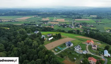 Działka na sprzedaż bez pośredników 
 
 Świerchowa - Widok 5
