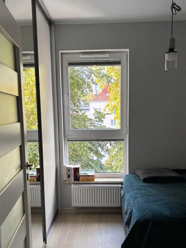 Mieszkanie 2-pokojowe Gdańsk Siedlce, ul. Jacka Malczewskiego. Zdjęcie 6
