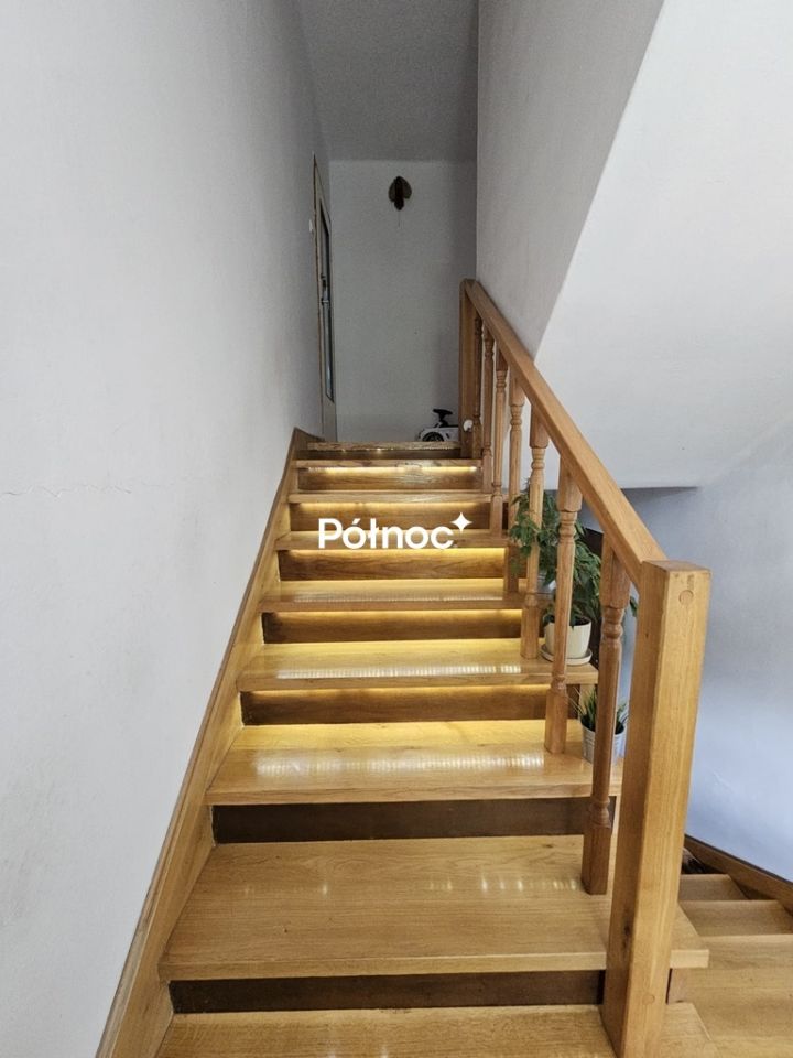 dom wolnostojący, 4 pokoje Strzegowa. Zdjęcie 9