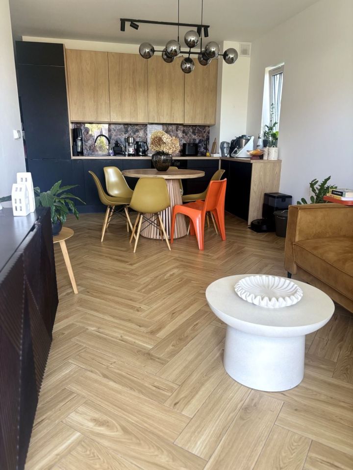 Mieszkanie 3-pokojowe Tarnowskie Góry Centrum, ul. Olimpijczyków. Zdjęcie 6