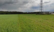 Działka inwestycyjna Redostowo. Zdjęcie 1