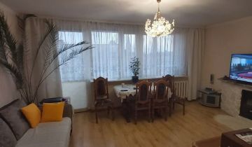Mieszkanie 3-pokojowe Szczecinek Centrum, ul. Jana Pawła II